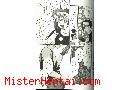 Manga hentai
