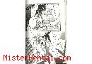 Manga hentai