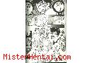 Manga hentai