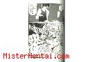 Manga hentai