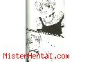 Manga hentai
