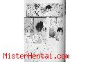 Manga hentai