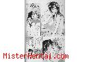 Manga hentai