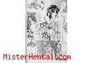 Manga hentai