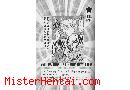 Manga hentai