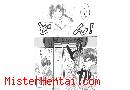 Manga hentai