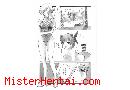 Manga hentai