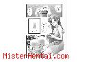 Manga hentai