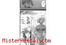 Manga hentai