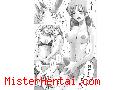 Manga hentai