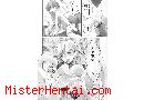 Manga hentai
