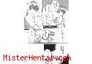Manga hentai