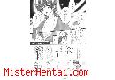 Manga hentai