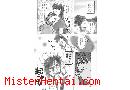 Manga hentai