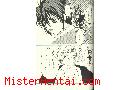 Manga hentai