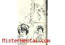 Manga hentai