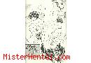 Manga hentai
