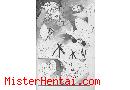 Manga hentai