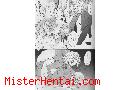 Manga hentai