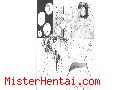 Manga hentai