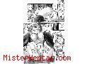 Manga hentai