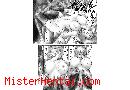 Manga hentai