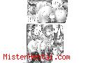 Manga hentai