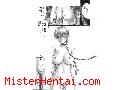 Manga hentai