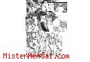 Manga hentai
