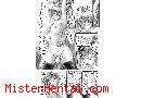 Manga hentai