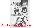 Manga hentai