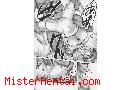 Manga hentai
