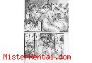 Manga hentai