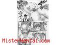 Manga hentai