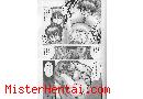 Manga hentai