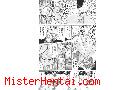 Manga hentai