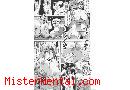 Manga hentai