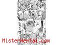 Manga hentai