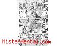 Manga hentai
