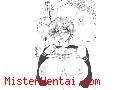 Manga hentai