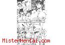 Manga hentai