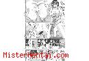 Manga hentai