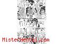 Manga hentai