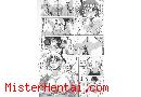 Manga hentai