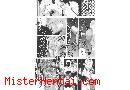 Manga hentai