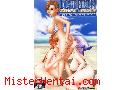 Manga hentai Lost eden 2 xtrem