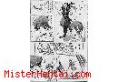 Manga hentai