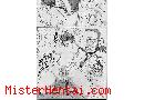 Manga hentai